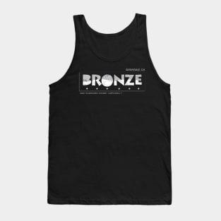 The Bronze Re-Renovated Tank Top